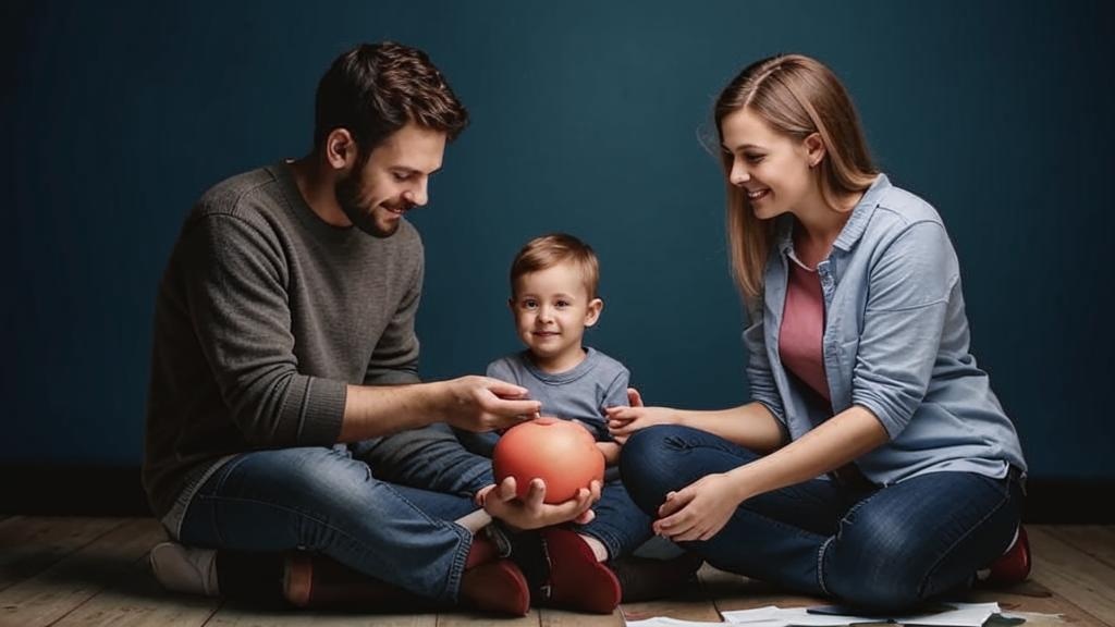 Семейная экономия: умные решения для заботы о близких без ущерба для бюджета