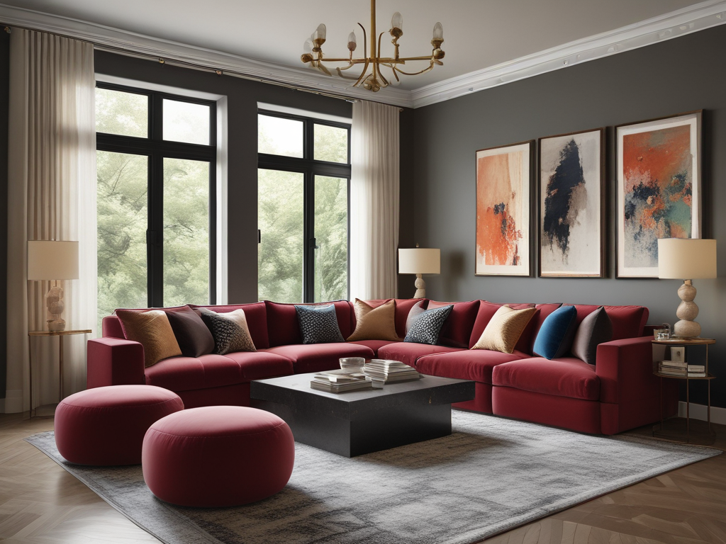 &lsquo;Дизайнерские лайфхаки для каждой комнаты&rsquo;