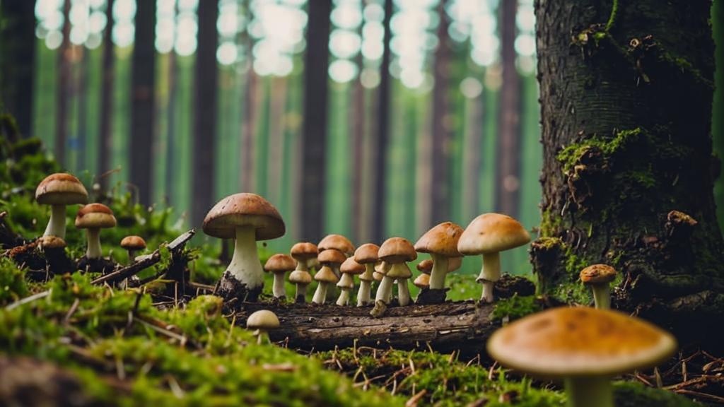 Природоохранные штрафы 2025: новые риски для любителей леса и способы их избежать