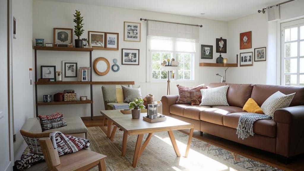 Практичные решения для умного домашнего хозяина: 45 находок без переплат