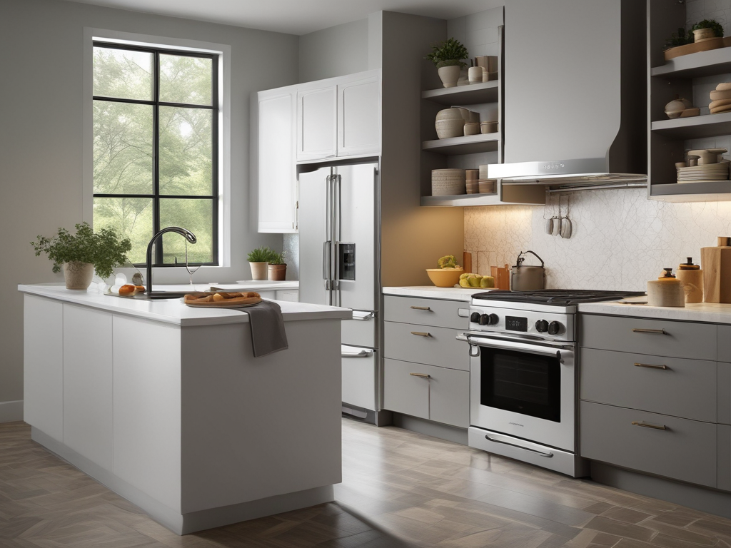 Полный гид по кухонной технике